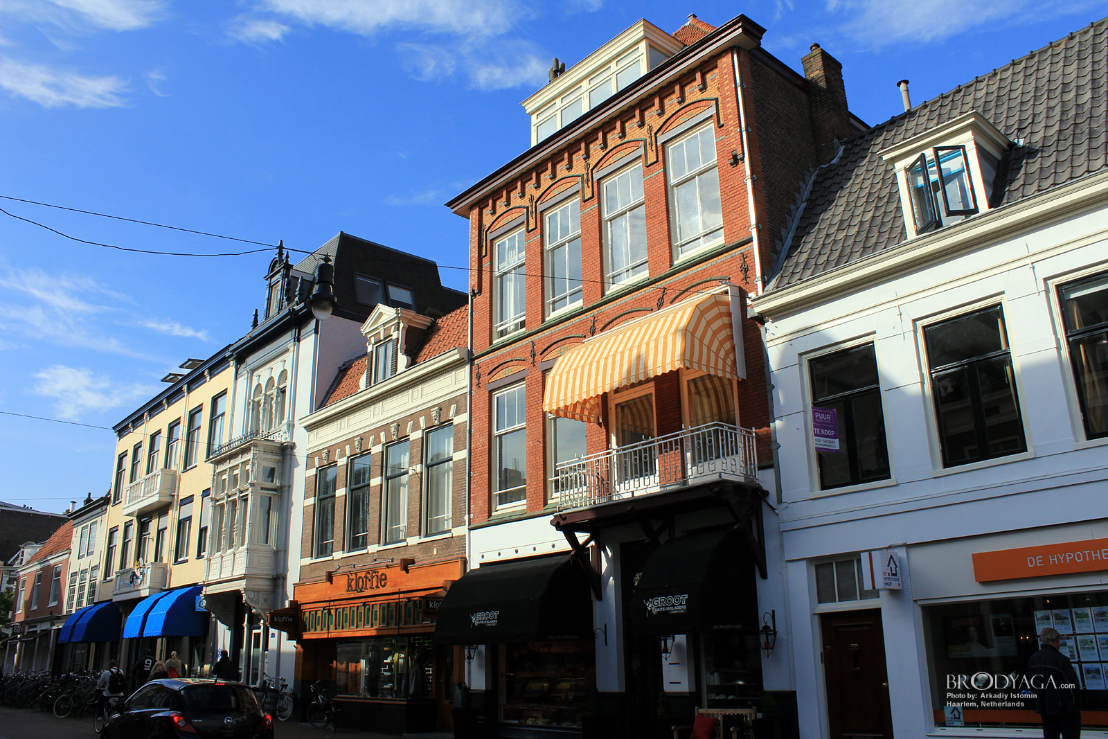Haarlem